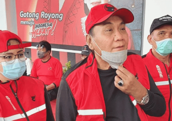 HUT ke-78 Bhayangkara, Ketua Komisi III DPR Harap Polri Jadi Pelindung dan Pengayom yang Adil