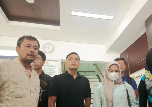 Keluarga Afif Maulana Datangi Komnas HAM Minta Bentuk Tim Investigasi Independen