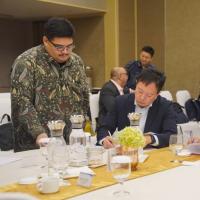 Kerja Sama Investasi Jalan Tol Trans Jawa, Jasa Marga Gandeng Salim Group Sebagai Strategic Partner 014557