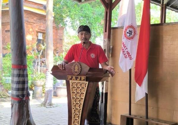 Mengenal I Gede Artawan, Tokoh yang Kembali Terpilih Sebagai Ketua Paguyuban Umat Hindu Kabupaten Bekasi 