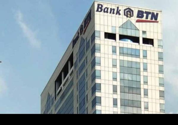 DPR Apresiasi BTN Soal Akuisisi Bank Muamalat
