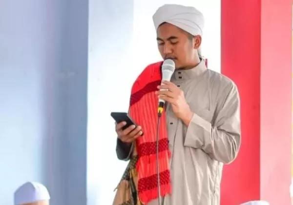Ini Tampang Muhammad Erick, Pengasuh Ponpes di Lumajang yang Nikah Siri Santriwati di Bawah Umur Tanpa Izin Orang Tua