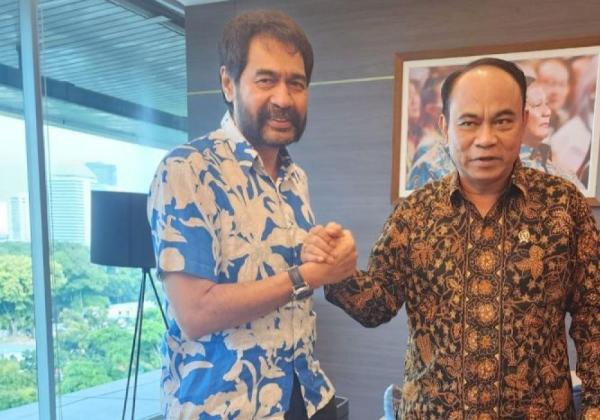 Budi Arie Setiadi Dukung Eks Panglima GAM Jadi Gubernur Aceh: Ini Waktu yang Tepat