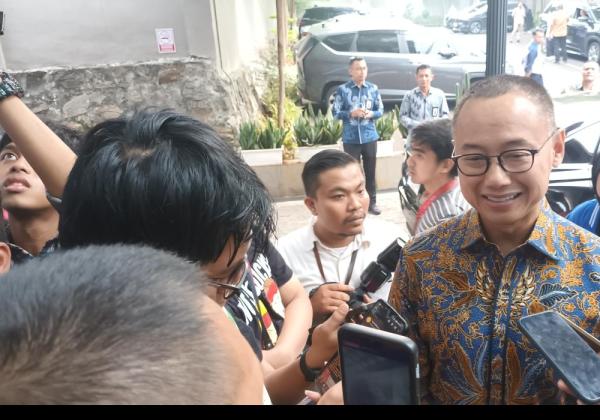 Sudah Usung Kader Internal, PAN tunggu KIM untuk Cagub Jakarta