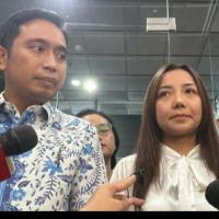 Terungkap! Eks Ketua KPU Hasyim Asy'ari Sempat Berhubungan Badan Dengan Cindra Aditi Tejakinkin Hingga Panggil Dengan Sebutan Sayang 232443