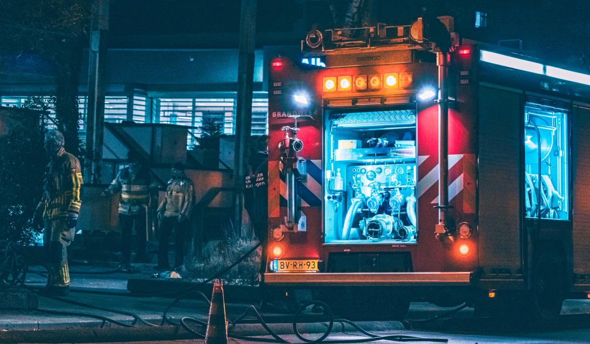 3 Fakta Kebakaran Mobil di SPBU Matesih yang Viral di Sosial Media