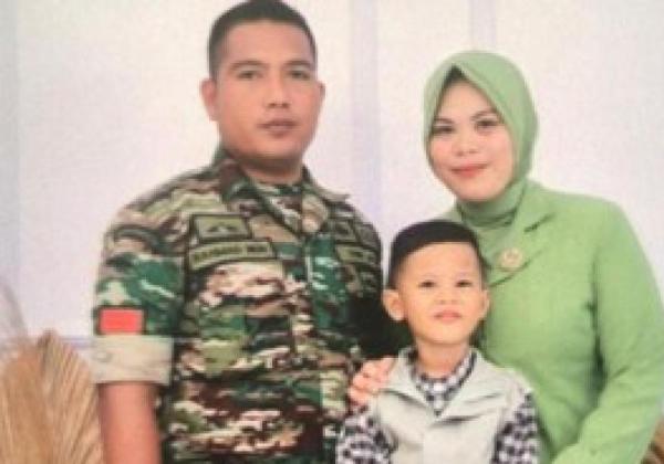 Jadi Peserta JKN, Istri TNI Akui Lebih Tenang Temani Suami Bertugas di Manapun