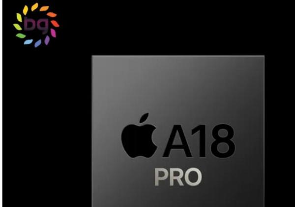 Review Chip Apple A18 Pro: Benarkah Bakal Menjadi Chip Smartphone Terkuat 2024?
