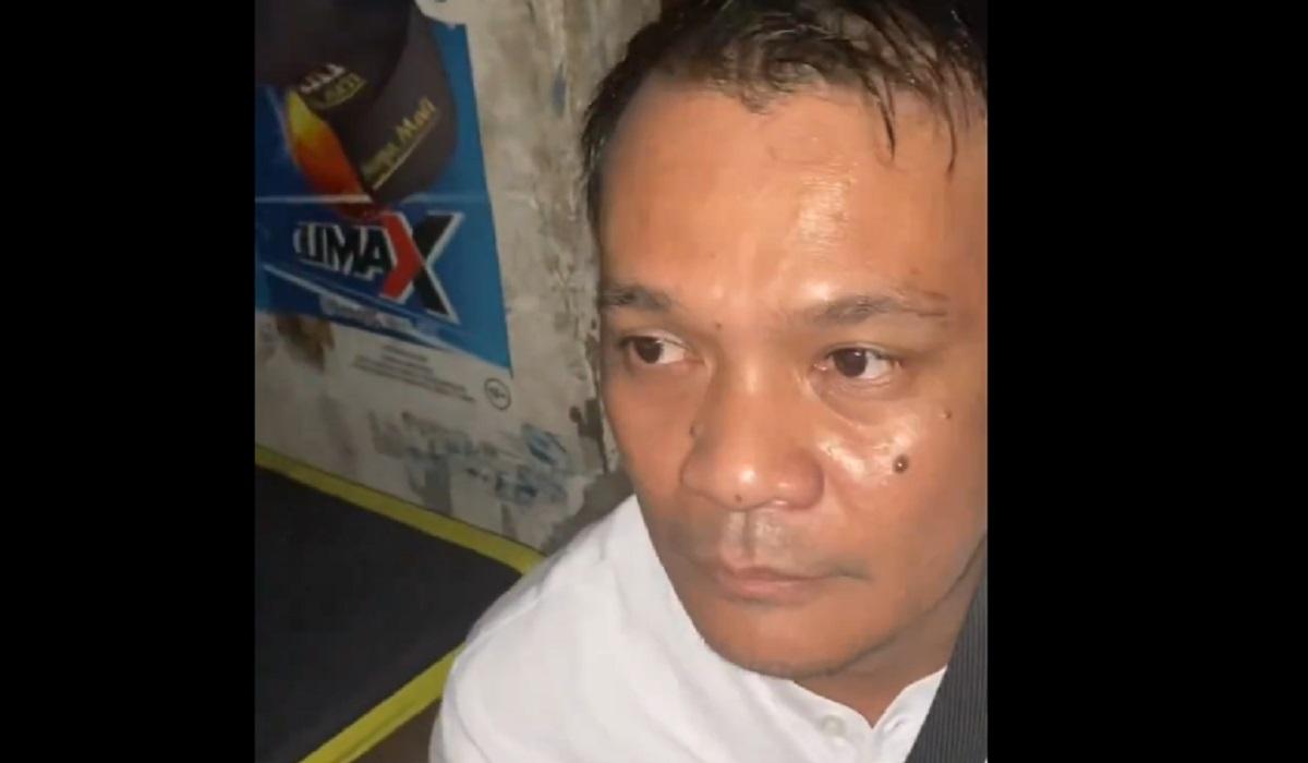 Abdul Lukman Hakim Minta Maaf Usai Ketahuan Selingkuh, Sang Anak: Sujud di Kaki Ibu