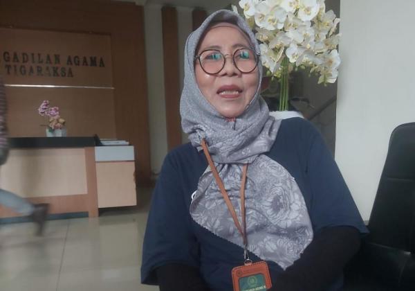 Angka Perceraian Akibat Judi Online di Tangerang Capai 451 Perkara