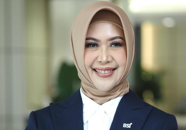 Bangun Ekosistem Halal hingga Inisiatif ESG, BSI Jadi Benchmark Perbankan Malaysia