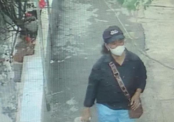 Ini Tampang Wanita Diduga Pelaku Pencurian di Kamar Kos Kemayoran, Korban Rugi Sekitar Rp40 Juta