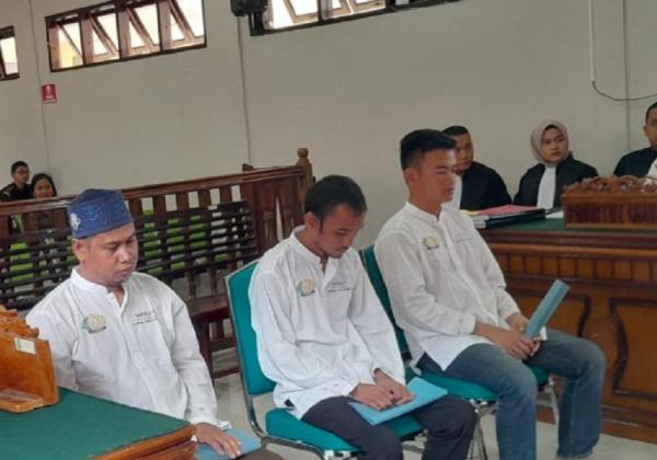 Kasus Sabu, Jaksa Tuntut Mati Terdakwa Kasus Sabu di PN Lubuk Sikaping