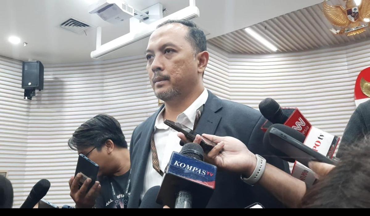 KPK Sebut 6 Juta Paket Bansos Presiden Diduga di Korupsi
