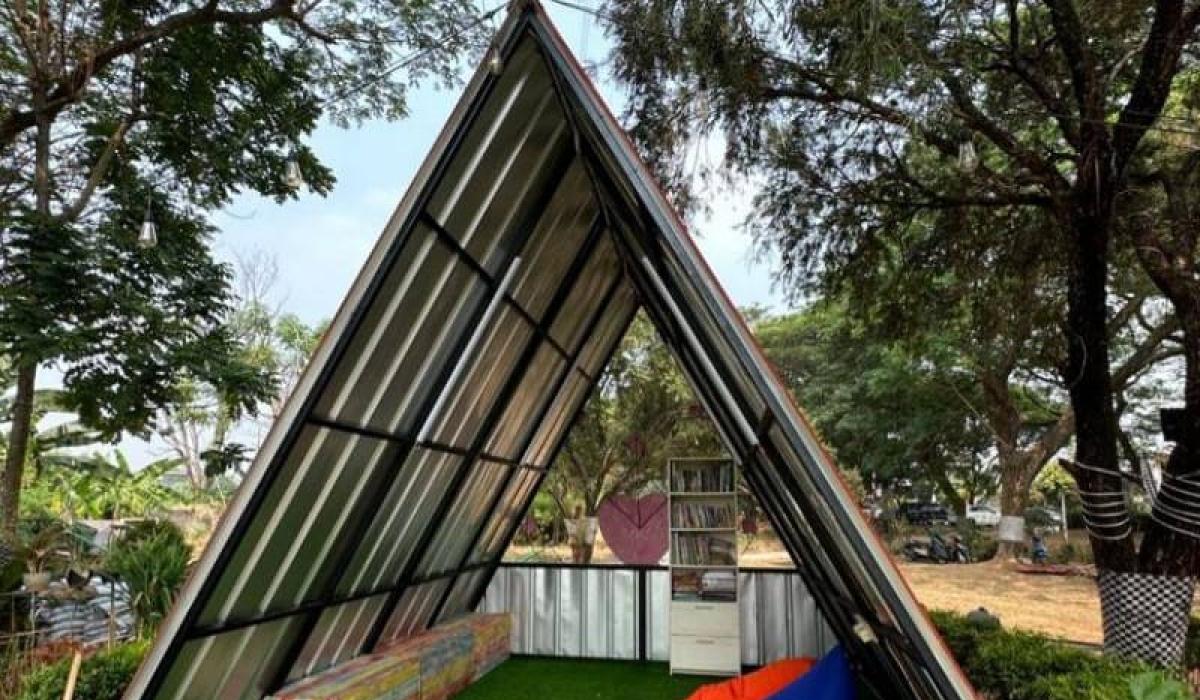 Berikut 4 Lokasi Wisata yang Bisa Dikunjungi di Kota Tangerang Saat Libur Panjang