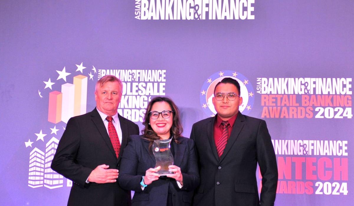 BTN Prioritas Raih Penghargaan ABF Retail Banking Awards 2024