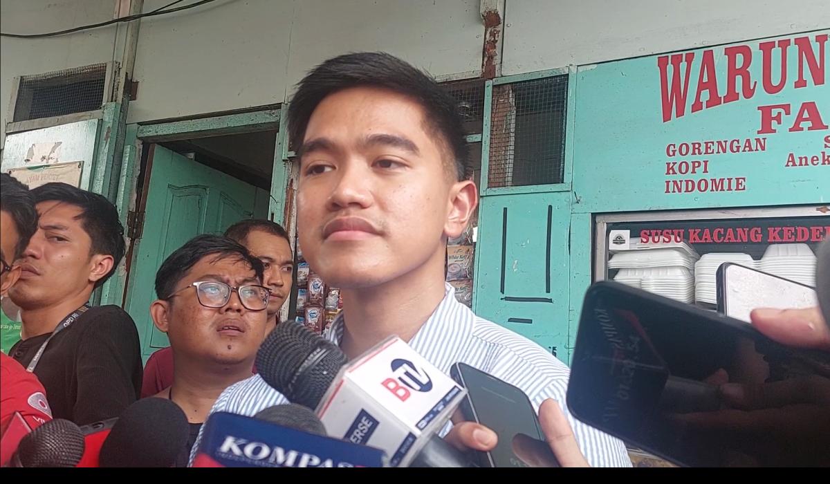 Hormati Keputusan MK, Kaesang Pangarep Tidak Akan Berpartisipasi di Pilkada 2024