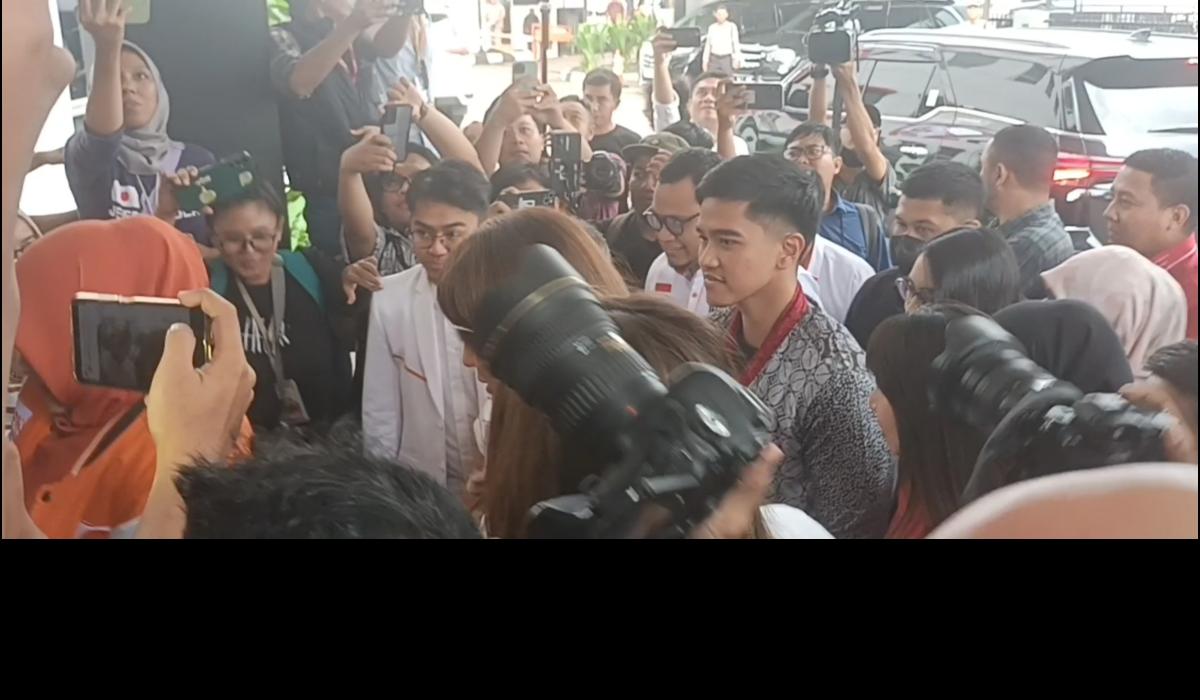 Safari Politik Kaesang ke DPP PKS Jelang Pilkada, Bahas Kemungkinan Kolaborasi hingga Dinamika Politik