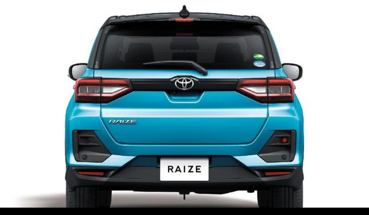 Harga Toyota Raize Saat Ini: Apakah Worth It untuk Dibeli?