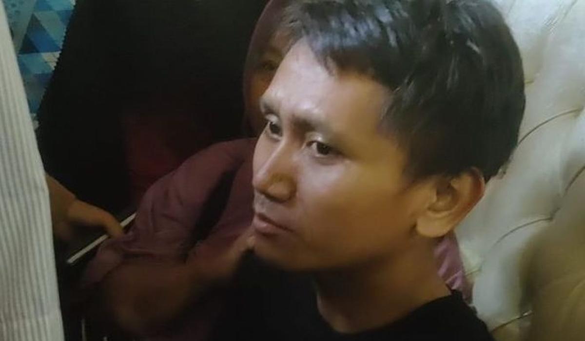Pegi Setiawan Pulang ke Cirebon, Mau Rehat Sejenak Sebelum Cari Kerja Lagi