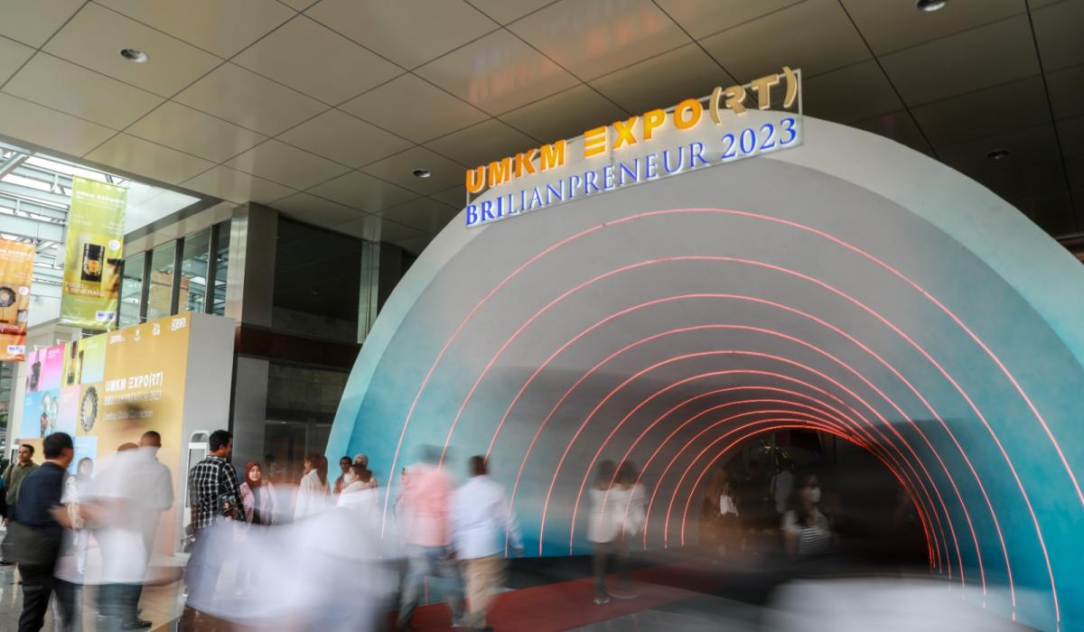 Bersama BRI, Cokelat nDalem Mengukir Manisnya Usaha Mikro