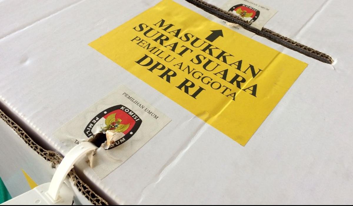 Pemilu Dungu