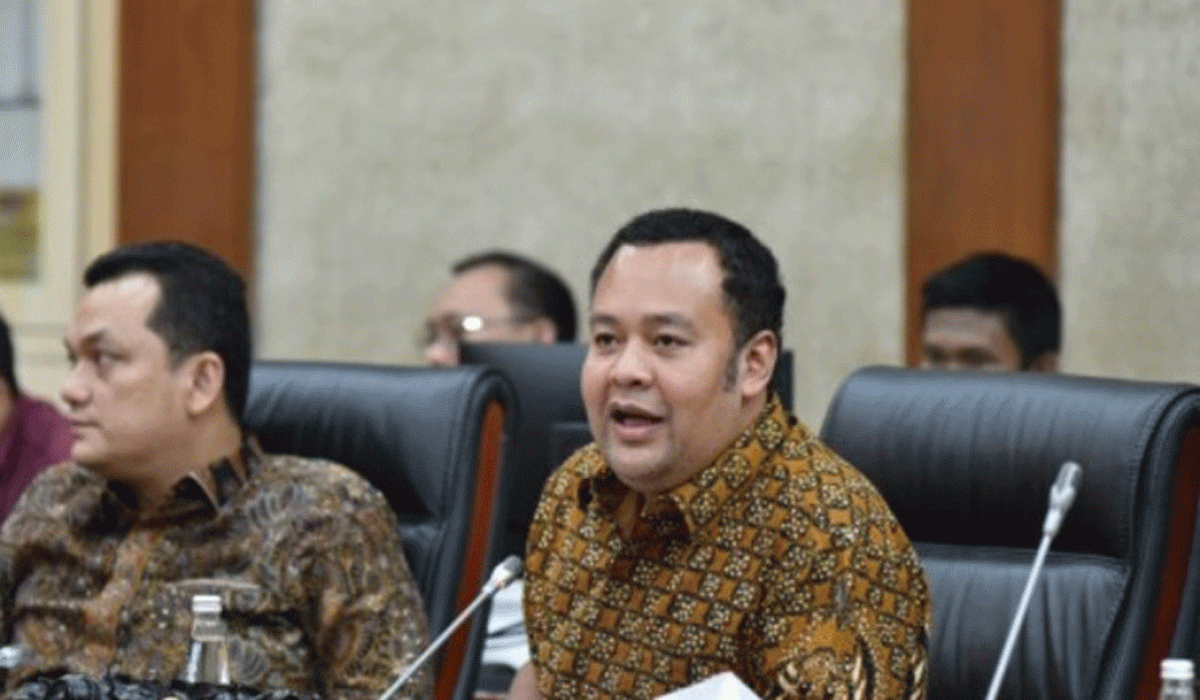 Setujui PMN Rp44 Triliun Tahun 2025, Gerindra: Menyangkut Hajat Hidup Orang Banyak