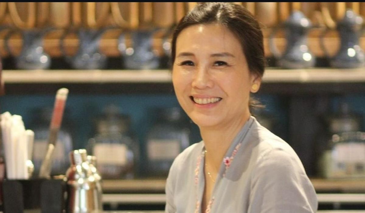 6 Tahun Menjanda Ditinggal Ahok, Veronica Tan Bilang Begini... 