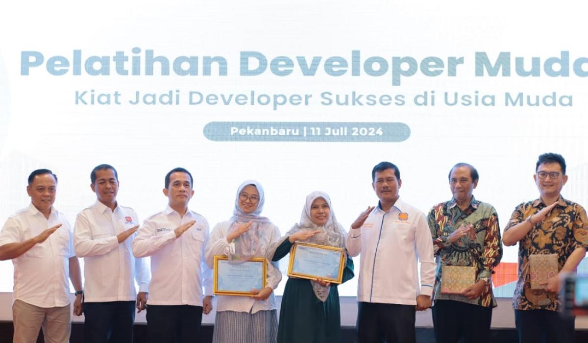 BTN Rangkul Developer Muda Kurangi Backlog Perumahan