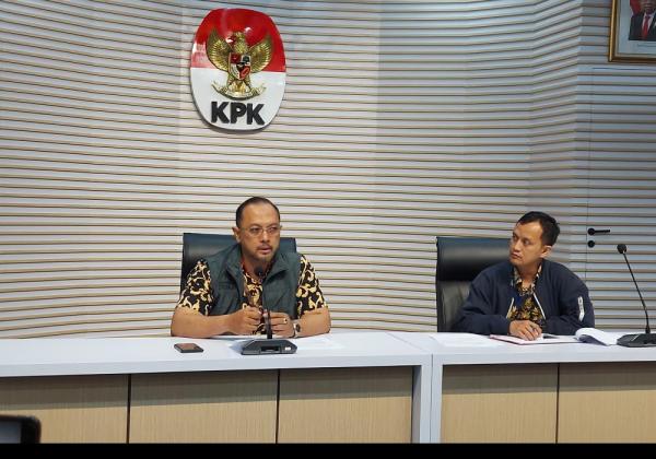 Diduga Peras Pejabat Pemkab Bogor Rp300 Juta, Pegawai KPK Gadungan Dibekuk