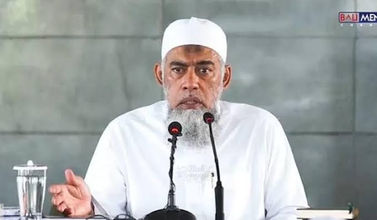 Profil Ustadz Yazid bin Abdul Qadir Jawas yang Meninggal Selepas Haji, Ulama Salafi yang Keras dalam Tegakan Sunnah