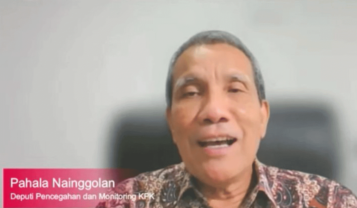 Indonesia Memanggil Figur Berintegritas untuk Daftar Seleksi Capim dan Dewas KPK