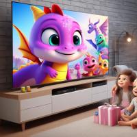 Rekomendasi Platform Streaming Terbaik buat Nonton Film Kartun Anak-anak: Simak Daftarnya!