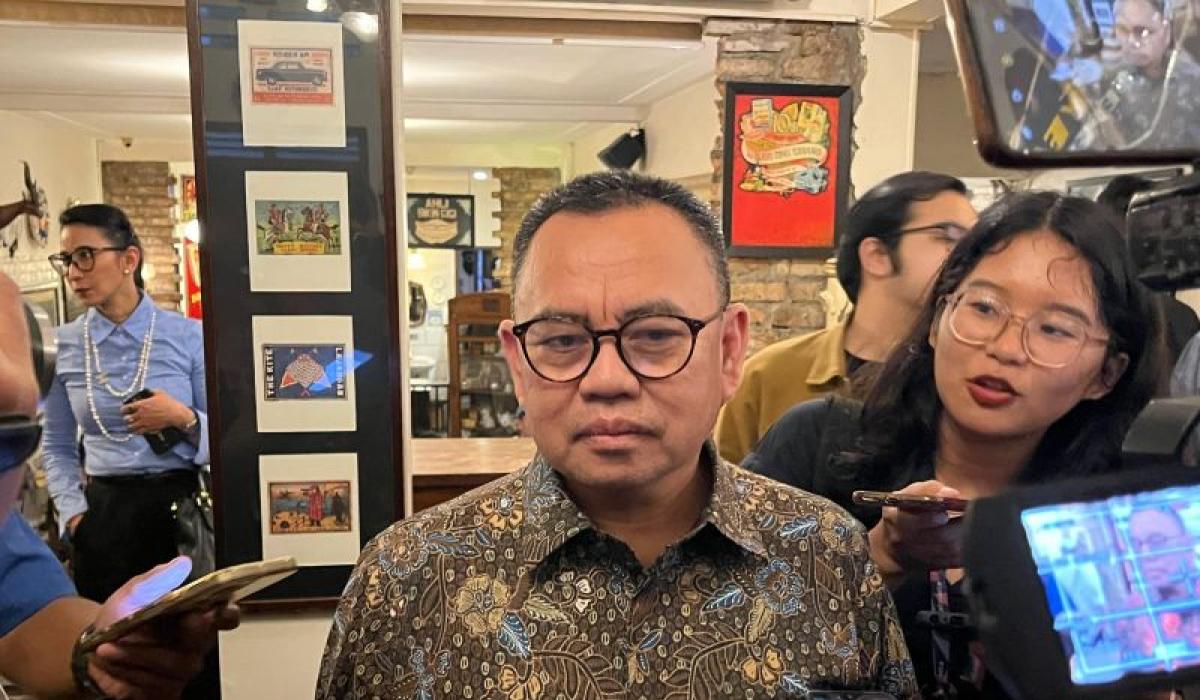 MAKI Apresiasi Pansel Tak Loloskan Nurul Ghufron dan Sesalkan Sudirman Said Tak Lolos Capim KPK