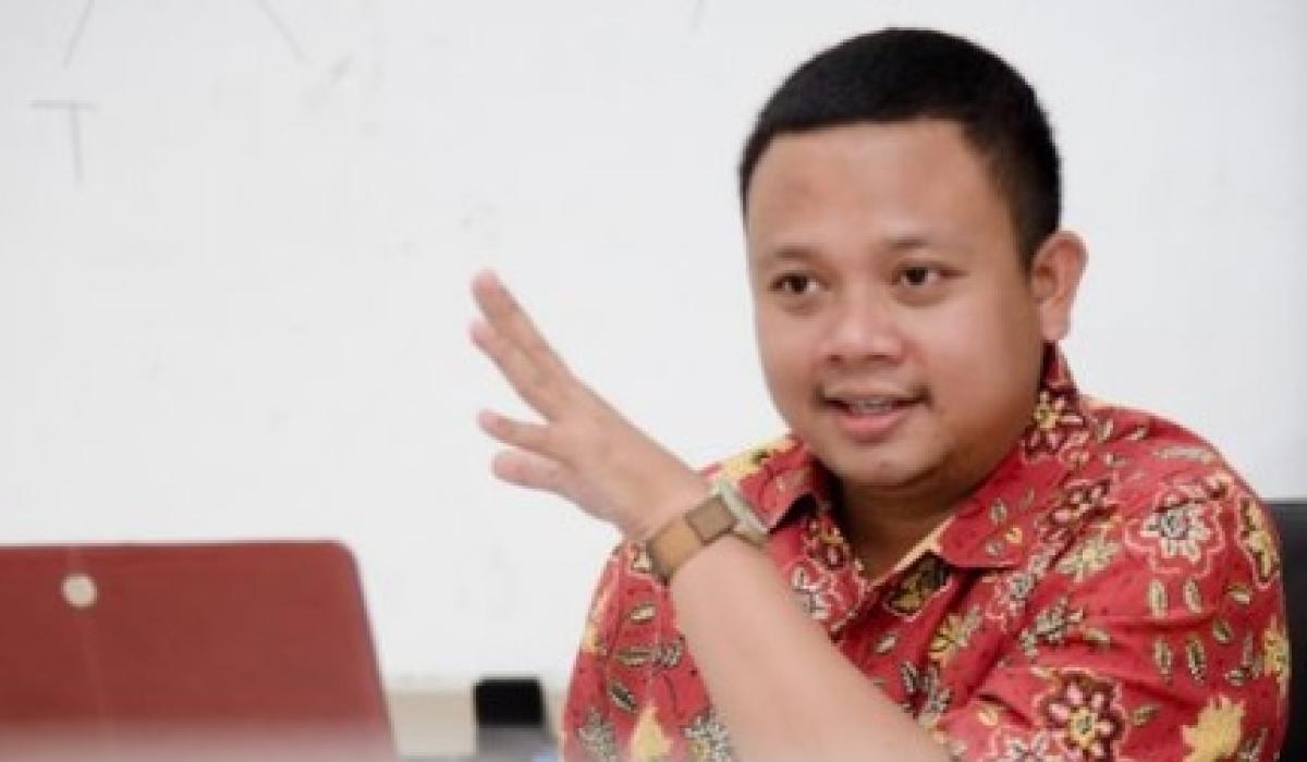 Aktivis Muda NU Respon Sikap Pengurus PBNU Soal Nahdliyin Temui Presiden Israel: Harusnya Mengayomi, Bukan Meninggalkan Mereka!