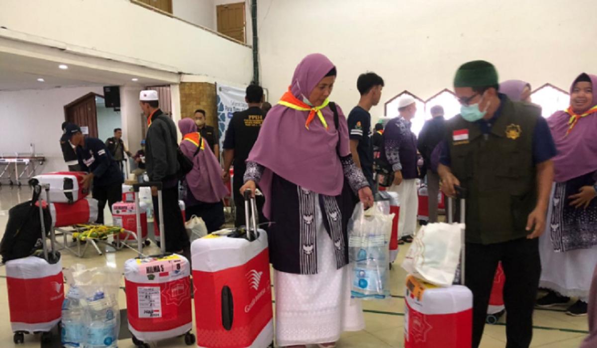 Garuda Kembali Delay Saat Pulangkan Jemaah Haji hingga 39 Jam, Begini Kronologinya