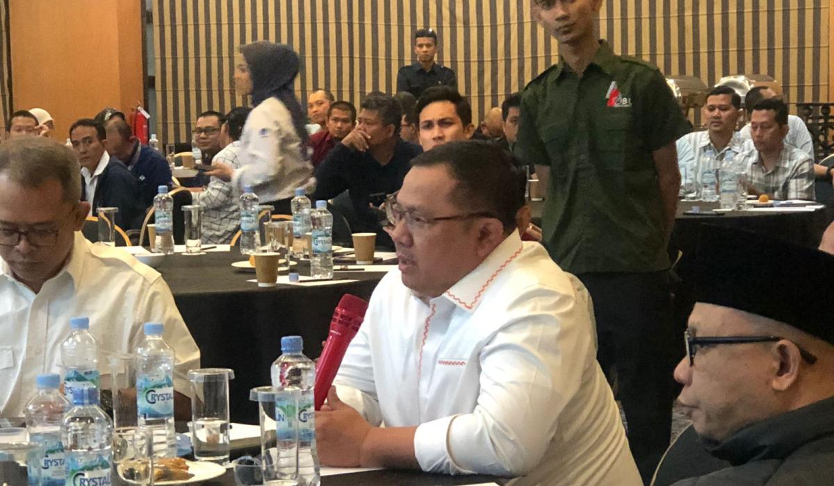 Kemenag Buka Suara Soal 46 Kloter Haji Dialihkan Terbang dari Jeddah ke Madinah: Garuda Telat Ajukan Slot Penerbangan!