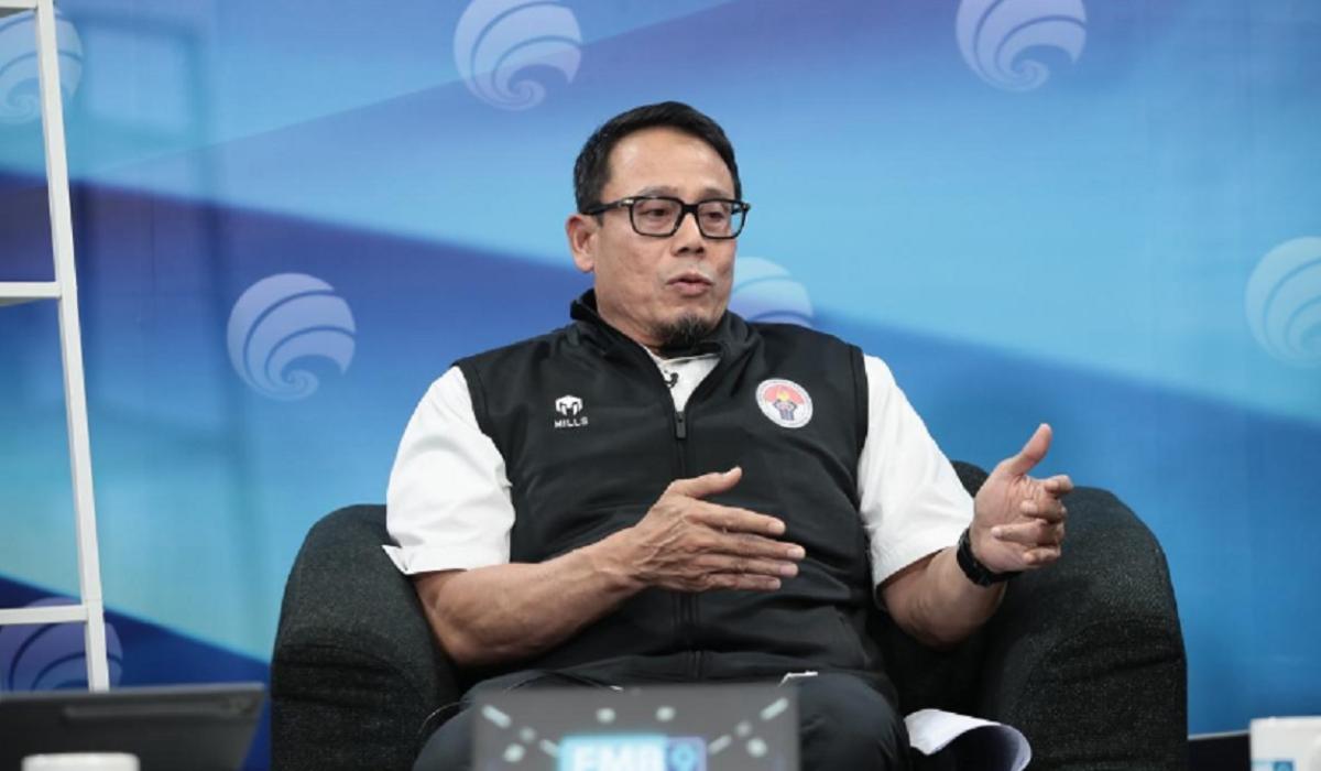 Kemenpora Siapkan Strategi Raih Medali di Olimpiade Paris 2024