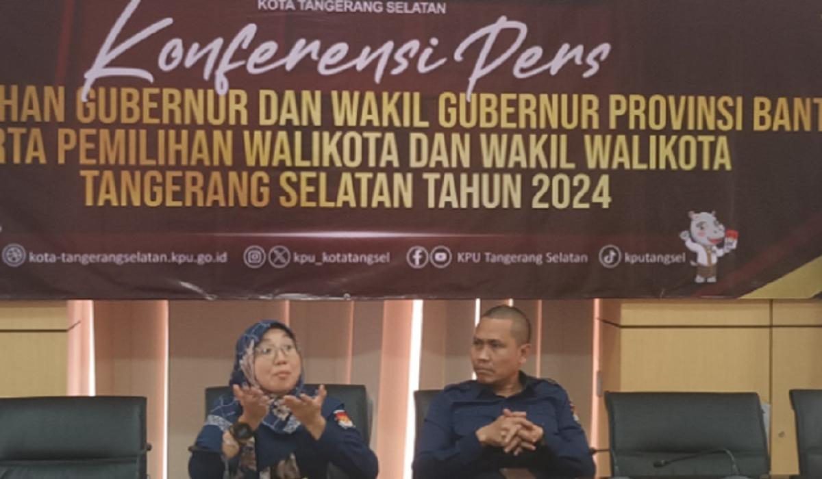 KPU Tangsel Sempat Kesulitan Lakukan Coklit di Apartemen, Kini Nyaris 100 Persen