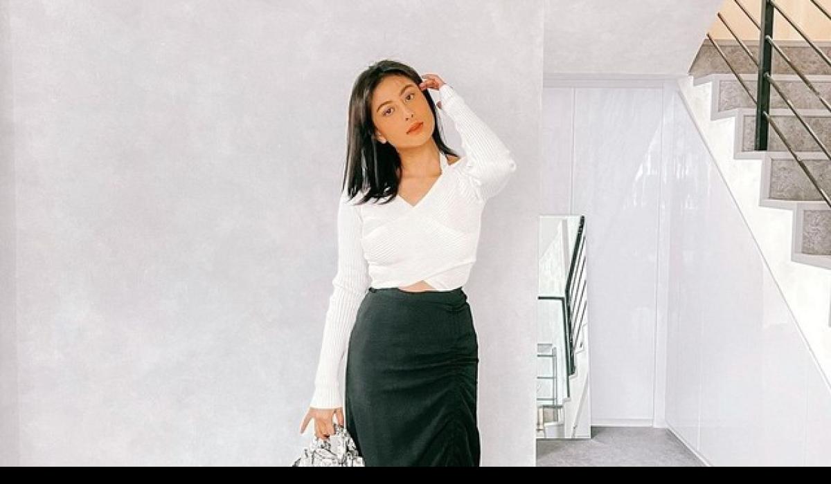 Profil dan Biodata Awkarin, Selebgram yang Berseteru dengan Driver Ojol