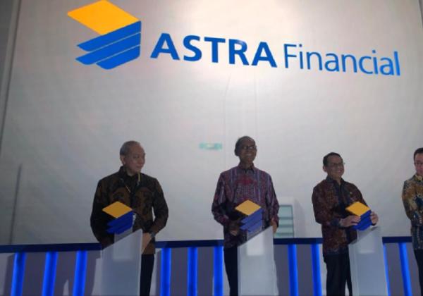 Astra Financial Optimistis Penjualan Mobil Akan Alami Peningkatan di Semester II 2024