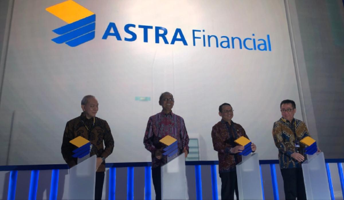 Astra Financial Optimistis Penjualan Mobil Akan Alami Peningkatan di Semester II 2024