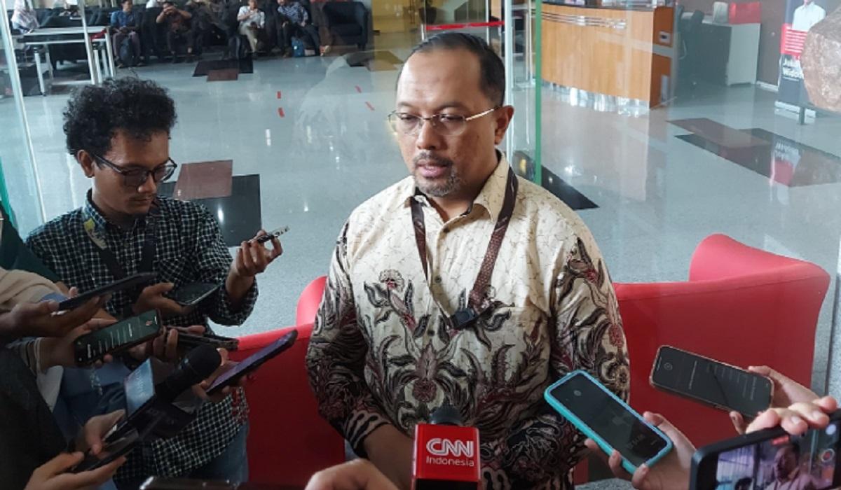 Daftar Capim dan Dewas Kemauan Pribadi, KPK Sebut Tak Rekomendasikan Calon Tertentu