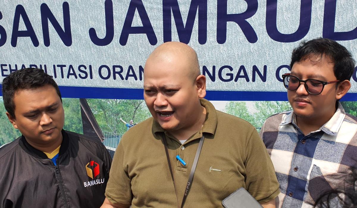 KPU Kota Bekasi Tidak Ada Temuan Joki Pantarlih, Proses Coklit Sudah 93 Persen Selesai