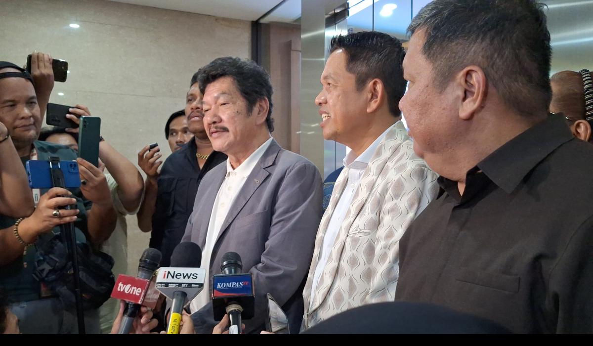 Para Terpidana Pembunuhan Vina Ngaku Dianiaya Iptu Rudiana, Dipukul Gembok hingga Minum Air Kencing