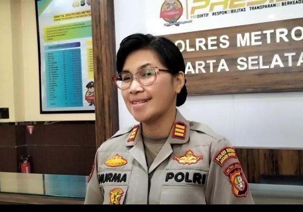 Polisi Usut Kasus Dugaan Penggelapan Mobil Kimberly Ryder oleh Esward Akbar