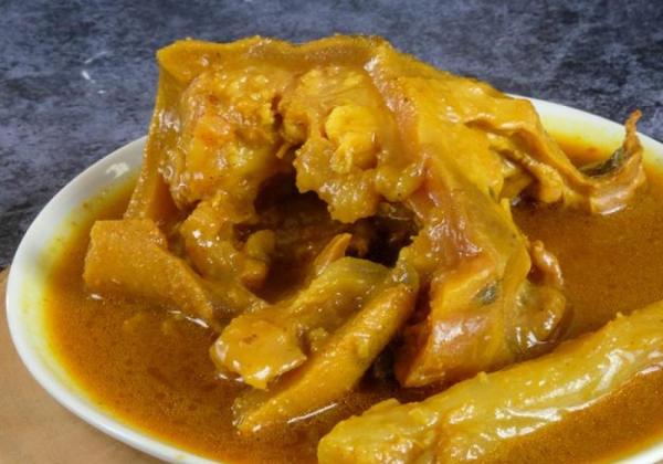 Resep Memasak Tunjang: Rahasia Kelezatan yang Menggugah Selera
