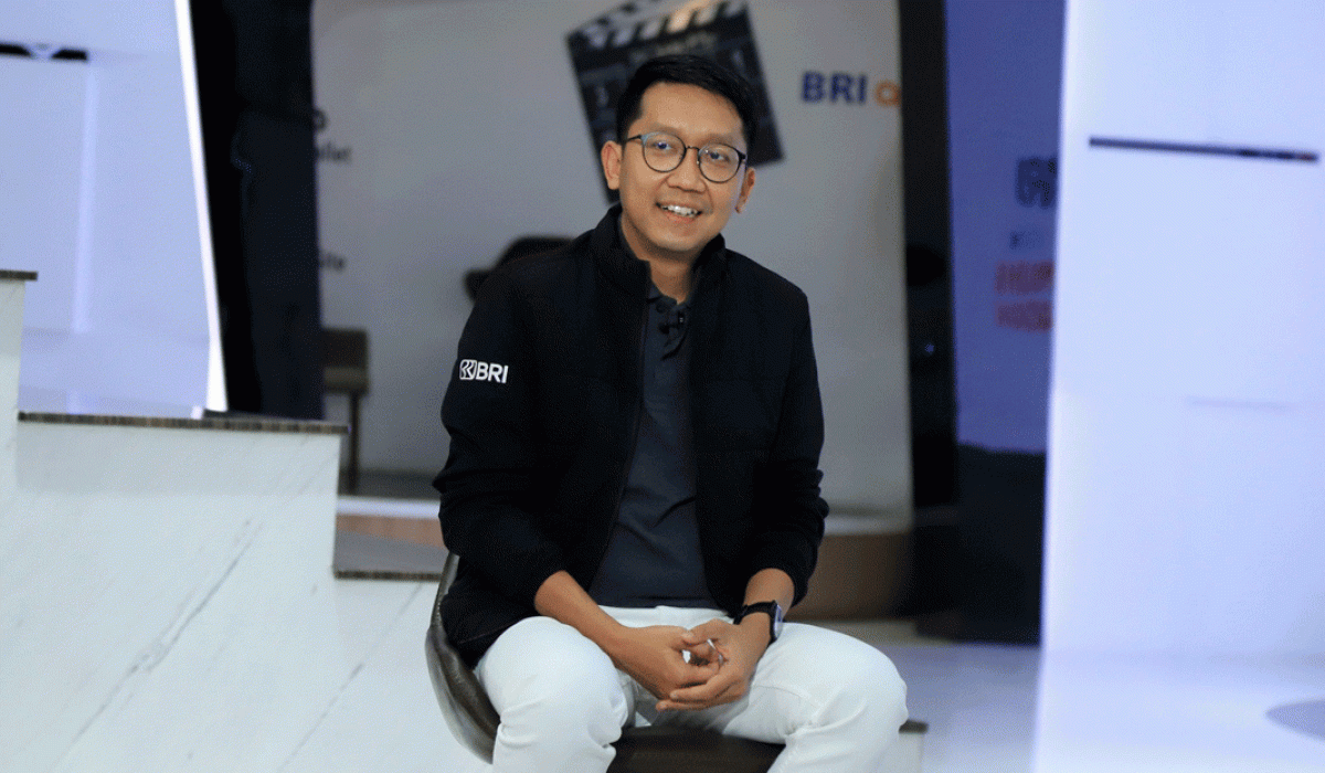 Ini Langkah BRI Perkuat Keamanan Digital dari Serangan Siber