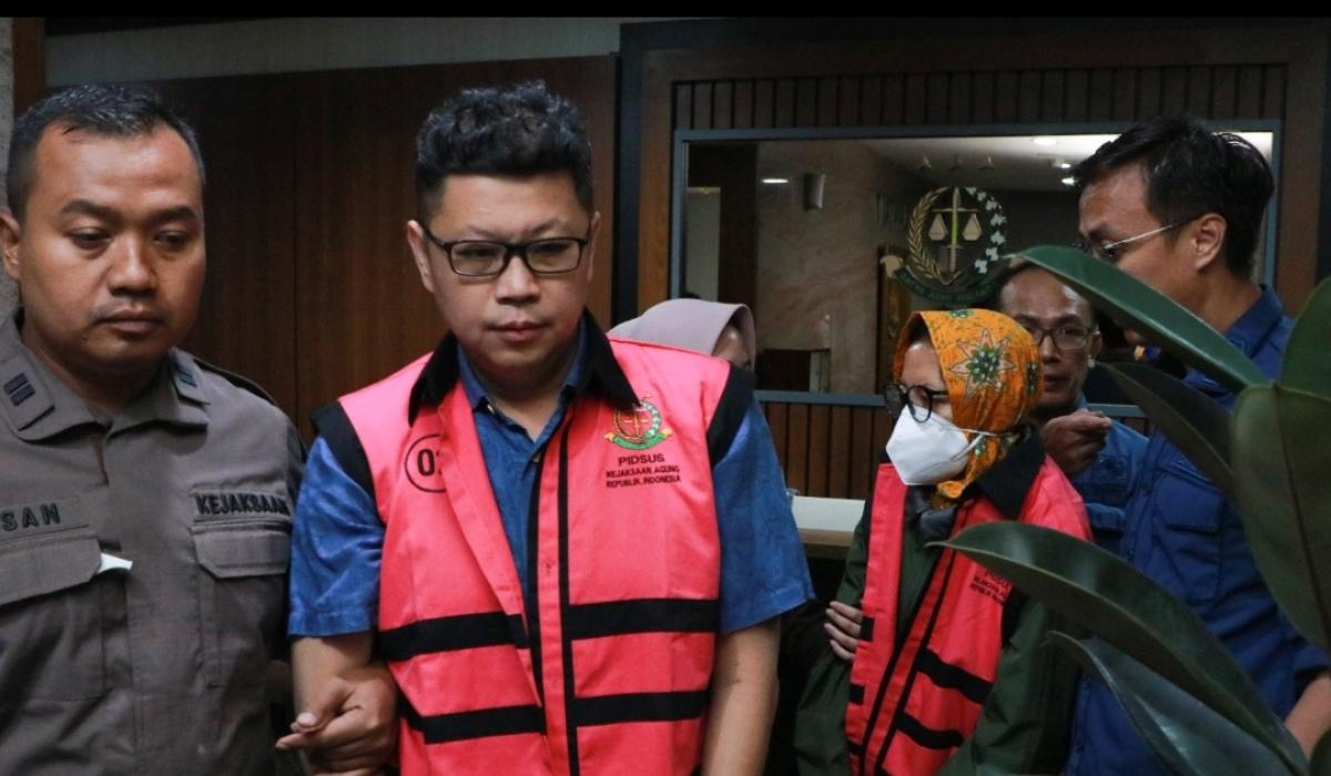 Kejagung Tetapkan 7 Tersangka Baru Dalam Kasus Korupsi Emas PT Antam