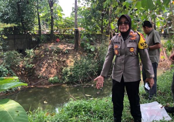 Penemuan Mayat Tangan dan Kaki Terikat di Bekasi Ternyata Pegawai TPST Bantargebang